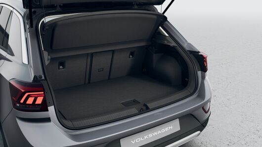 Bild eines T-Roc Friends TSI