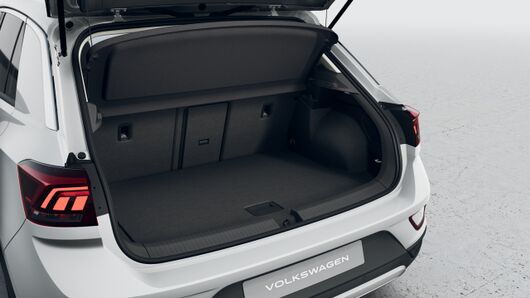 Bild eines T-Roc Friends TSI