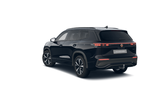 Bild eines Tayron Friends TDI 4MOTION DSG