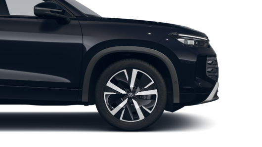 Bild eines Tayron Friends TDI 4MOTION DSG