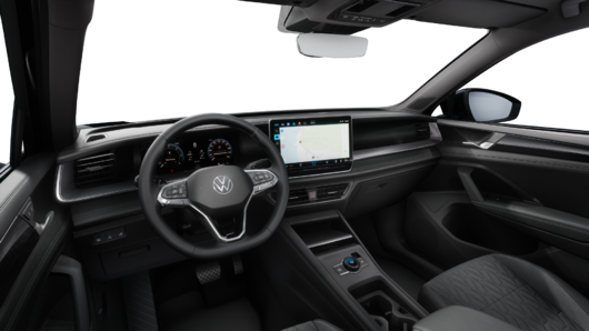 Bild eines Tayron Friends TDI 4MOTION DSG