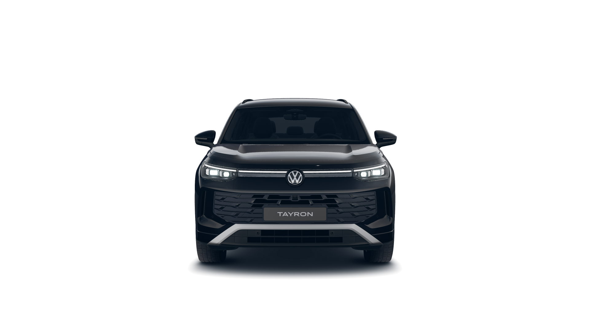 Bild eines Tayron Friends TDI 4MOTION DSG