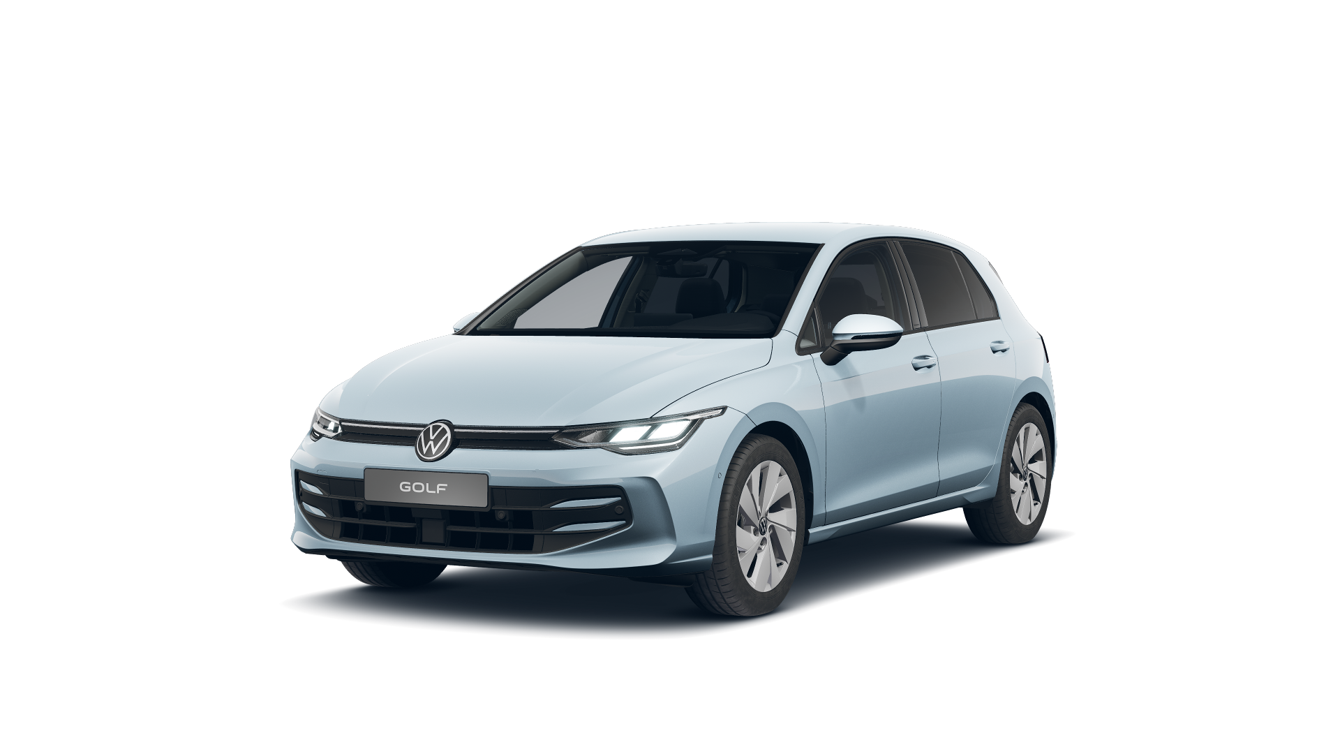 VW Golf Rabbit TSI 2026