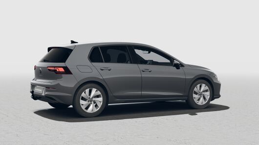 Bild eines Golf Rabbit eHybrid DSG 150 kW