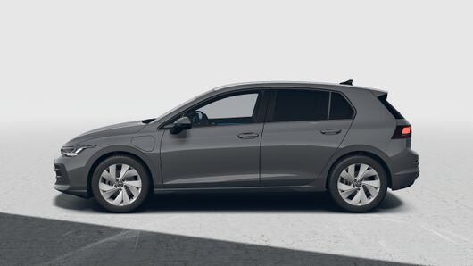 Bild eines Golf Rabbit eHybrid DSG 150 kW