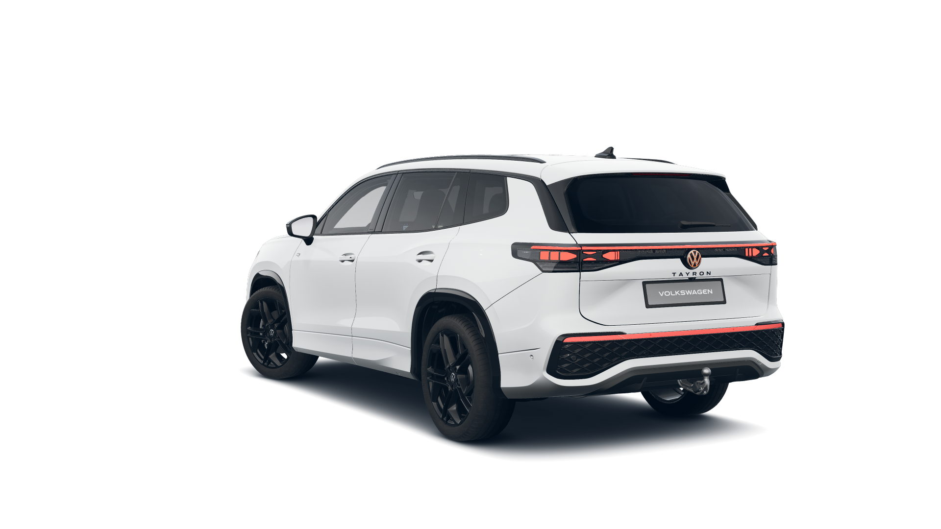 Bild eines Tayron Sport TDI 4MOTION DSG