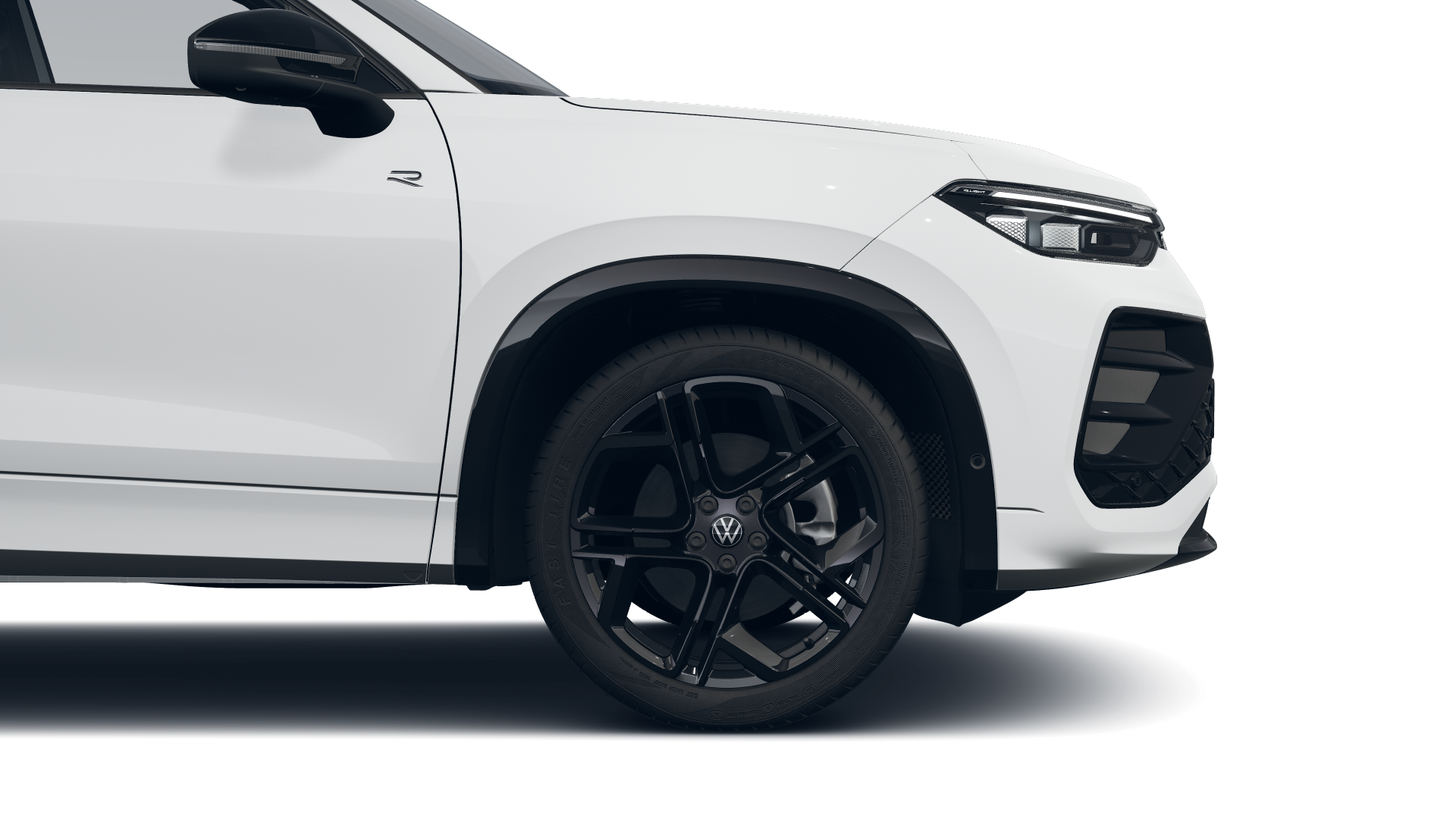 Bild eines Tayron Sport TDI 4MOTION DSG