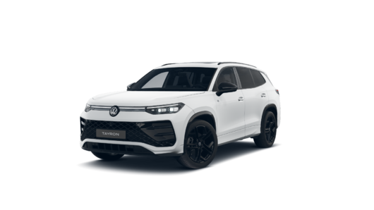Bild eines Tayron Sport TDI 4MOTION DSG
