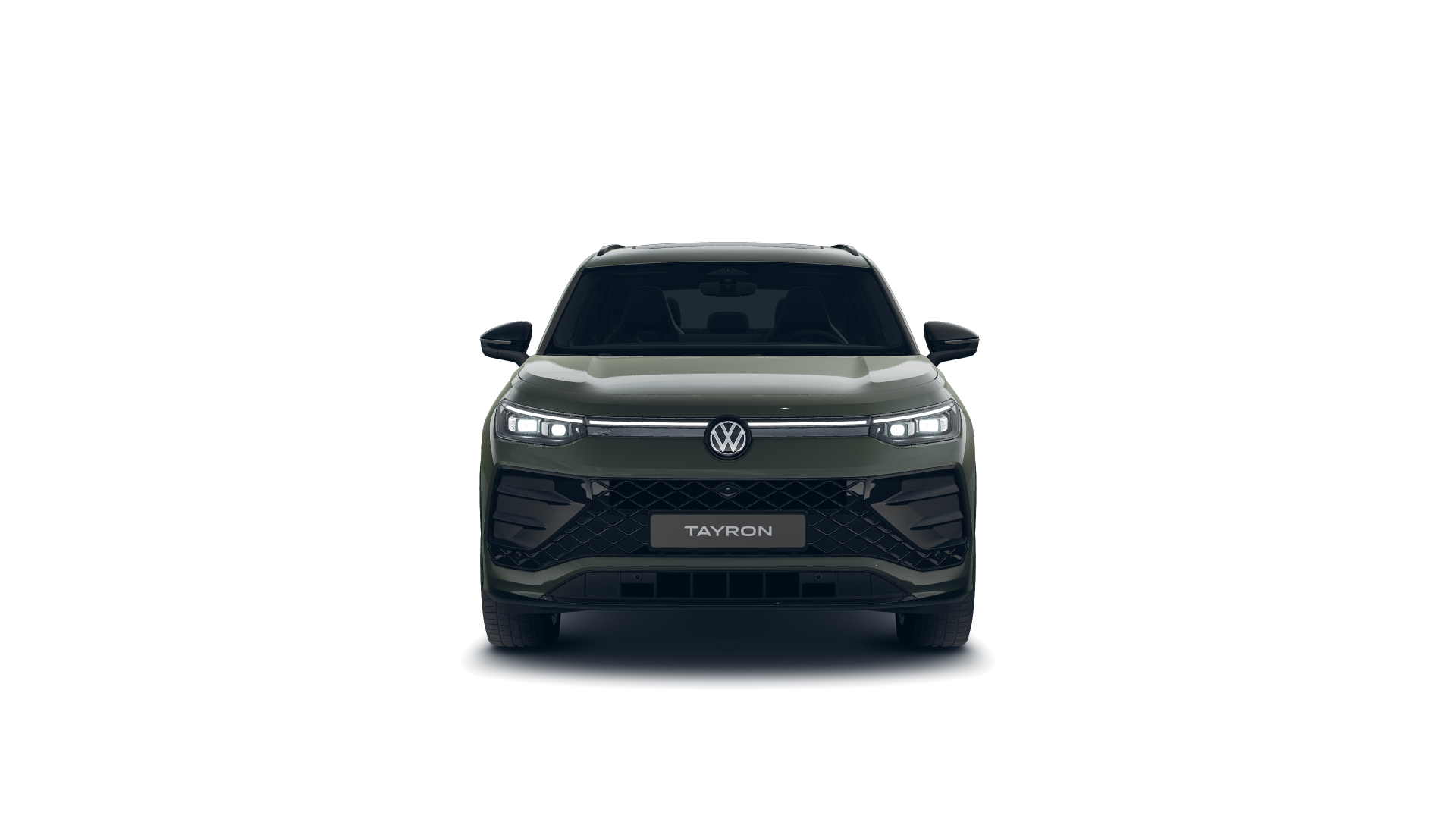 Bild eines Tayron Sport TDI 4MOTION DSG