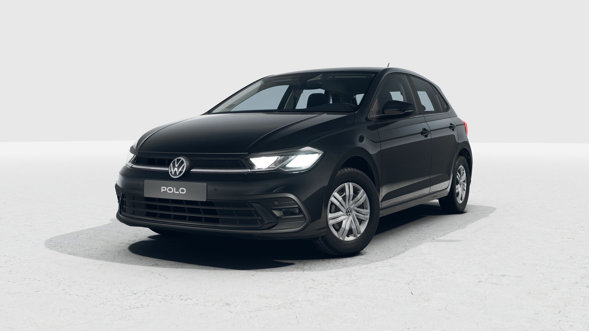 VW Polo 4Me 2025