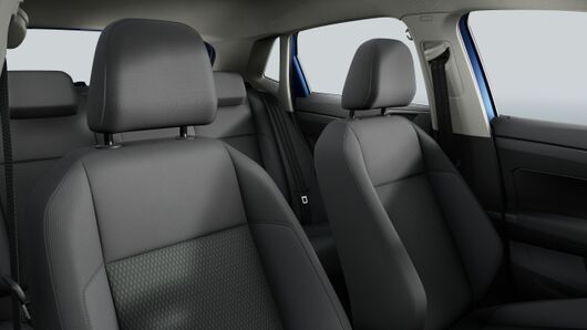 Bild eines Polo 4Me TSI