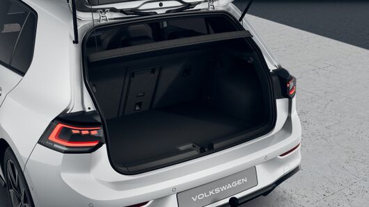 Bild eines Golf R-Line TDI DSG