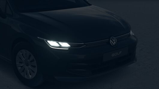 Bild eines Golf 4Me TSI