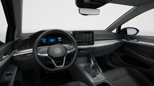 Bild eines Golf 4Me TSI