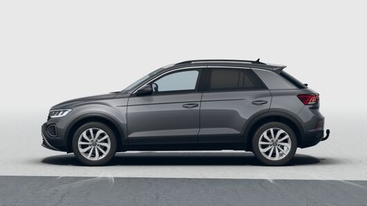 Bild eines T-Roc Friends TDI