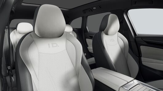 Bild eines ID.7 Tourer Pro S 210 kW Business