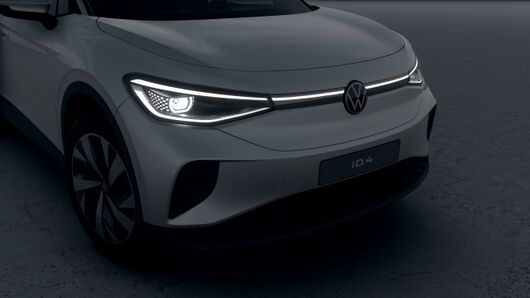 Bild eines ID.4 Pro 4MOTION 210 kW Business