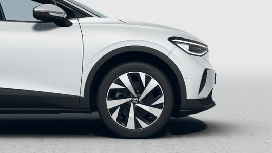 Bild eines ID.4 Pro 4MOTION 210 kW Business