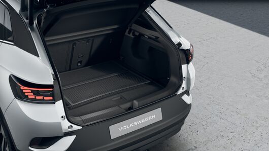 Bild eines ID.4 Pro 4MOTION 210 kW Business