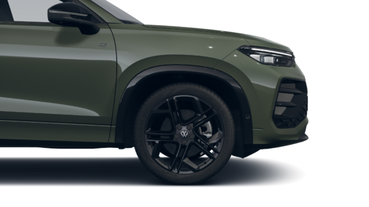 Bild eines Tayron Sport TDI 4MOTION DSG