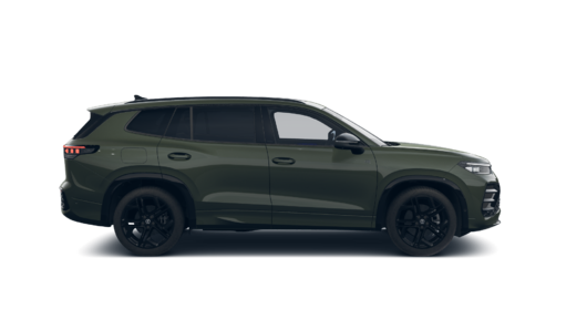 Bild eines Tayron Sport TDI 4MOTION DSG