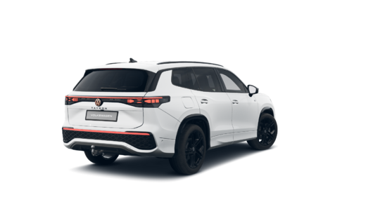 Bild eines Tayron Sport TDI 4MOTION DSG