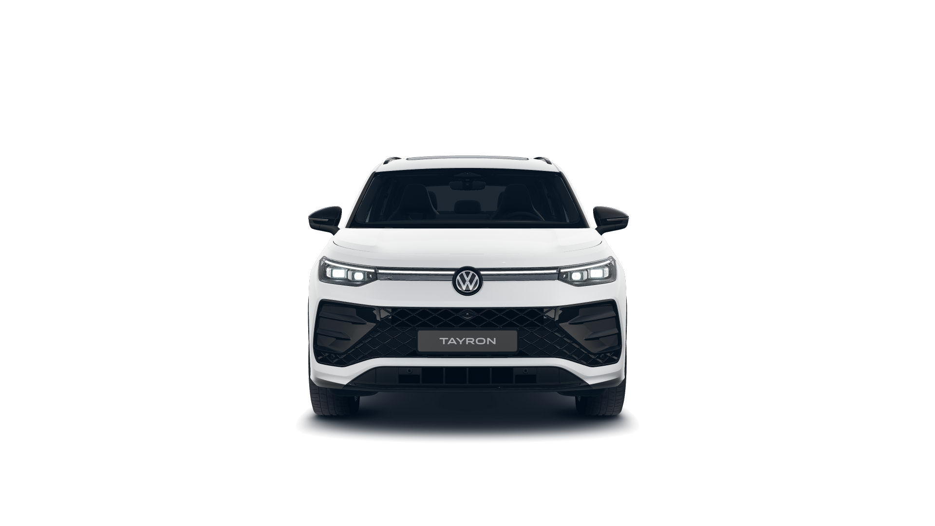 Bild eines Tayron Sport TDI 4MOTION DSG