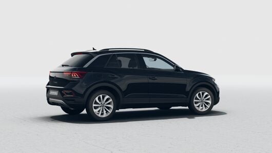 Bild eines T-Roc Friends TSI
