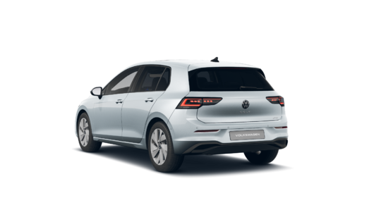 Bild eines Golf Rabbit mHEV DSG