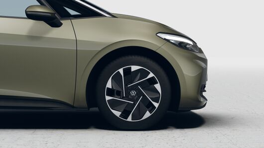 Bild eines ID.3 Pure 125 kW Business