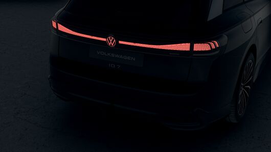 Bild eines ID.7 Tourer Pro S 210 kW Business