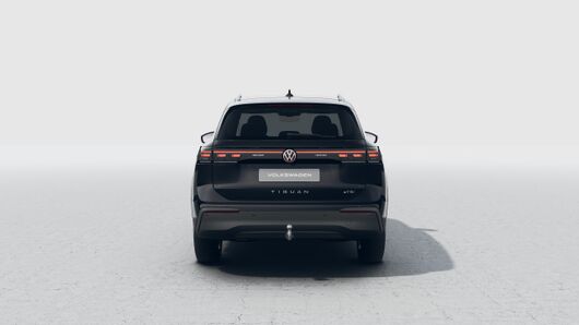 Bild eines Tiguan Friends eTSI DSG