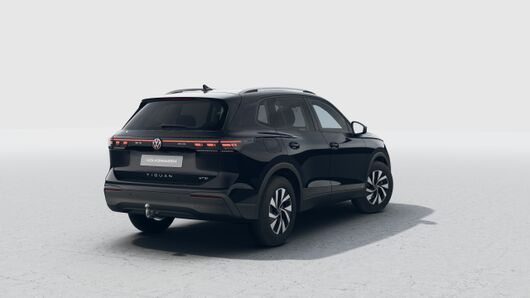 Bild eines Tiguan Friends eTSI DSG