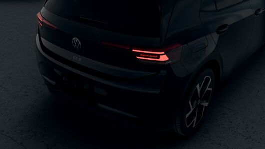 Bild eines ID.3 Pure 125 kW Business