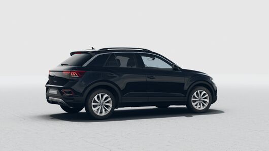 Bild eines T-Roc Friends TDI