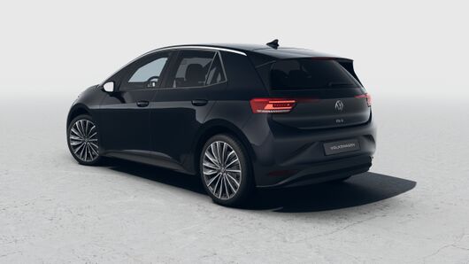 Bild eines ID.3 Pure 125 kW Business