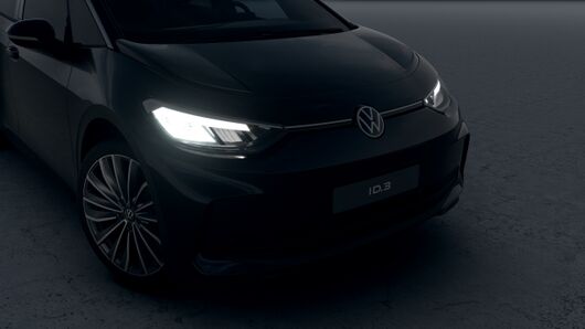 Bild eines ID.3 Pure 125 kW Business