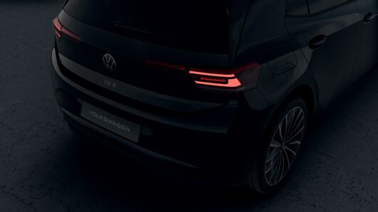 Bild eines ID.3 Pure 125 kW Business