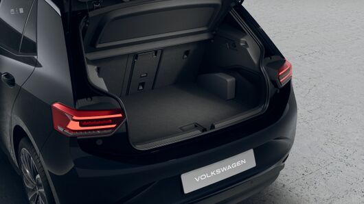 Bild eines ID.3 Pure 125 kW Business