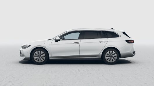 Bild eines Passat Variant Business eHybrid 150kW