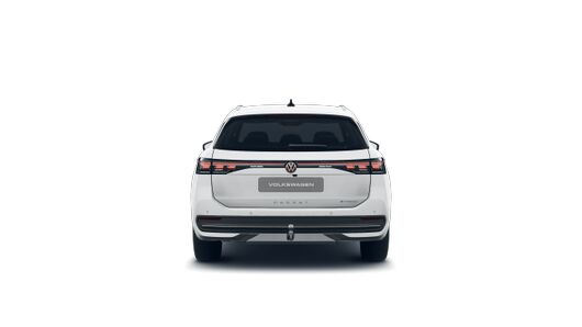 Bild eines Passat Variant Business eHybrid 150kW