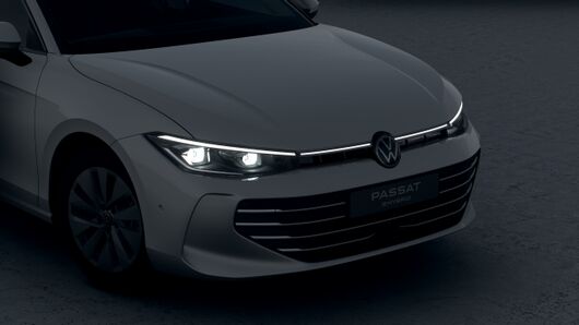 Bild eines Passat Variant Business eHybrid 150kW