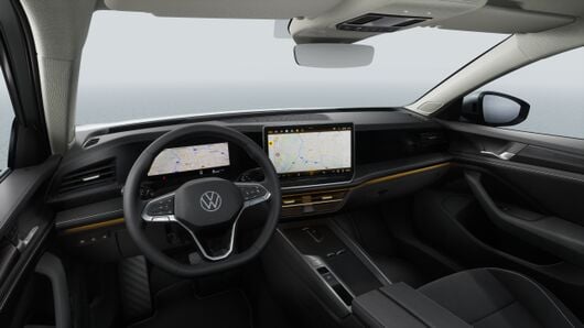 Bild eines Passat Variant Business eHybrid 150kW