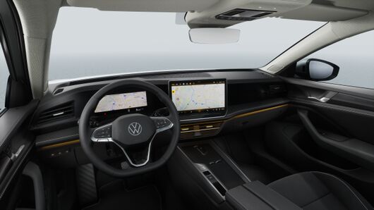 Bild eines Passat Variant Business eHybrid 150kW