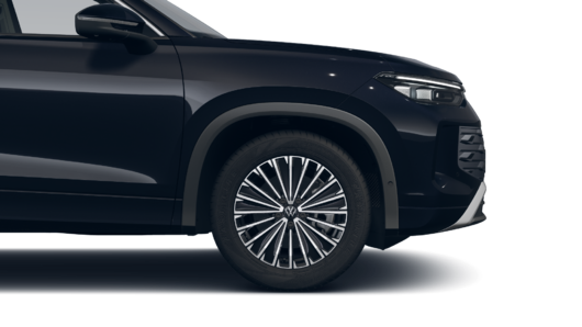 Bild eines Tayron Friends eHybrid DSG 150kW