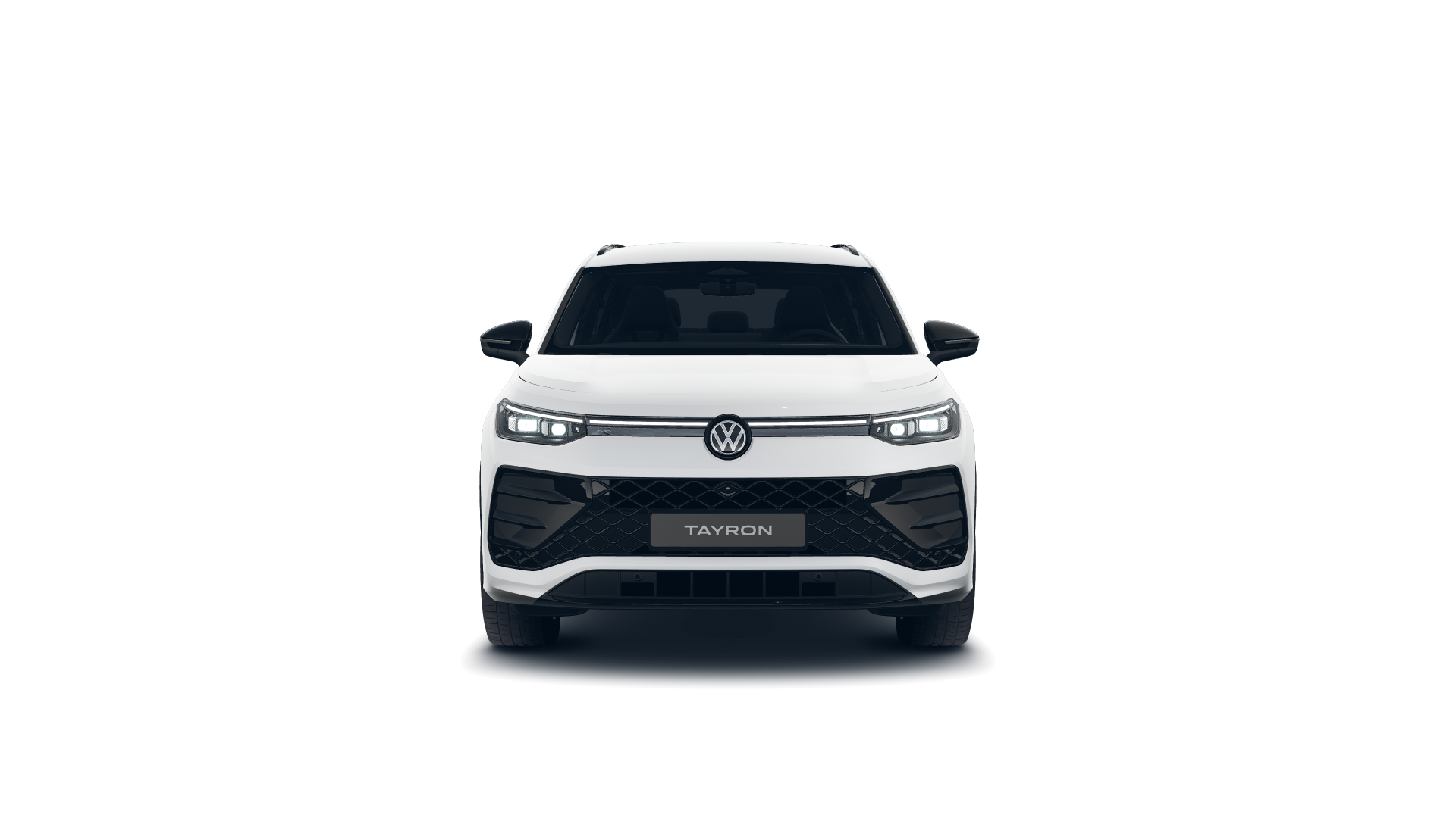 Bild eines Tayron R-Line eHybrid DSG 200kW