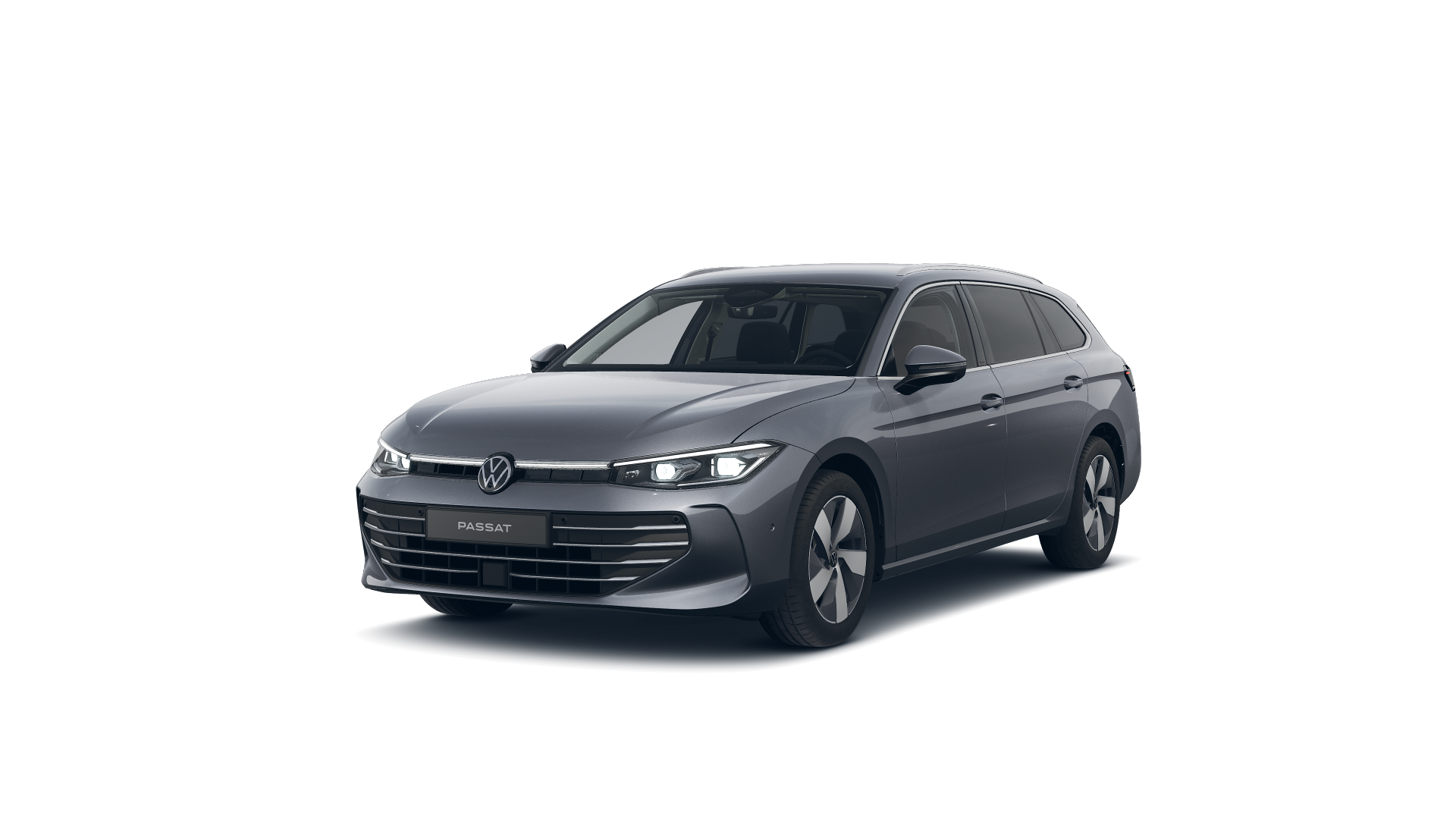 VW Passat Variant Business TDI DSG 2025