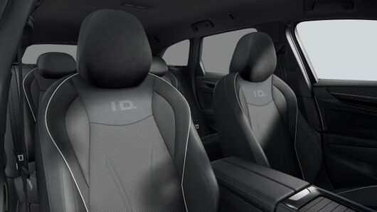 Bild eines ID.7 Tourer Pro S 210 kW Business