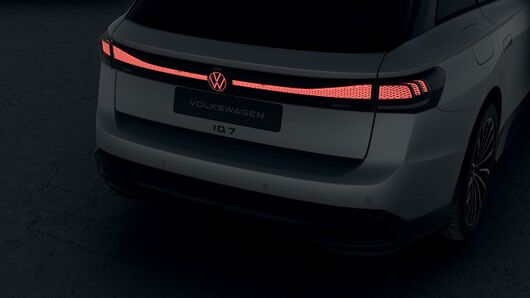 Bild eines ID.7 Tourer Pro S 210 kW Business