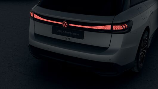 Bild eines ID.7 Tourer Pro S 210 kW Business